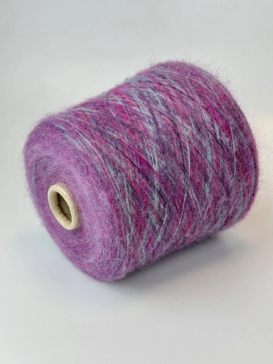 Alpaca 70 print