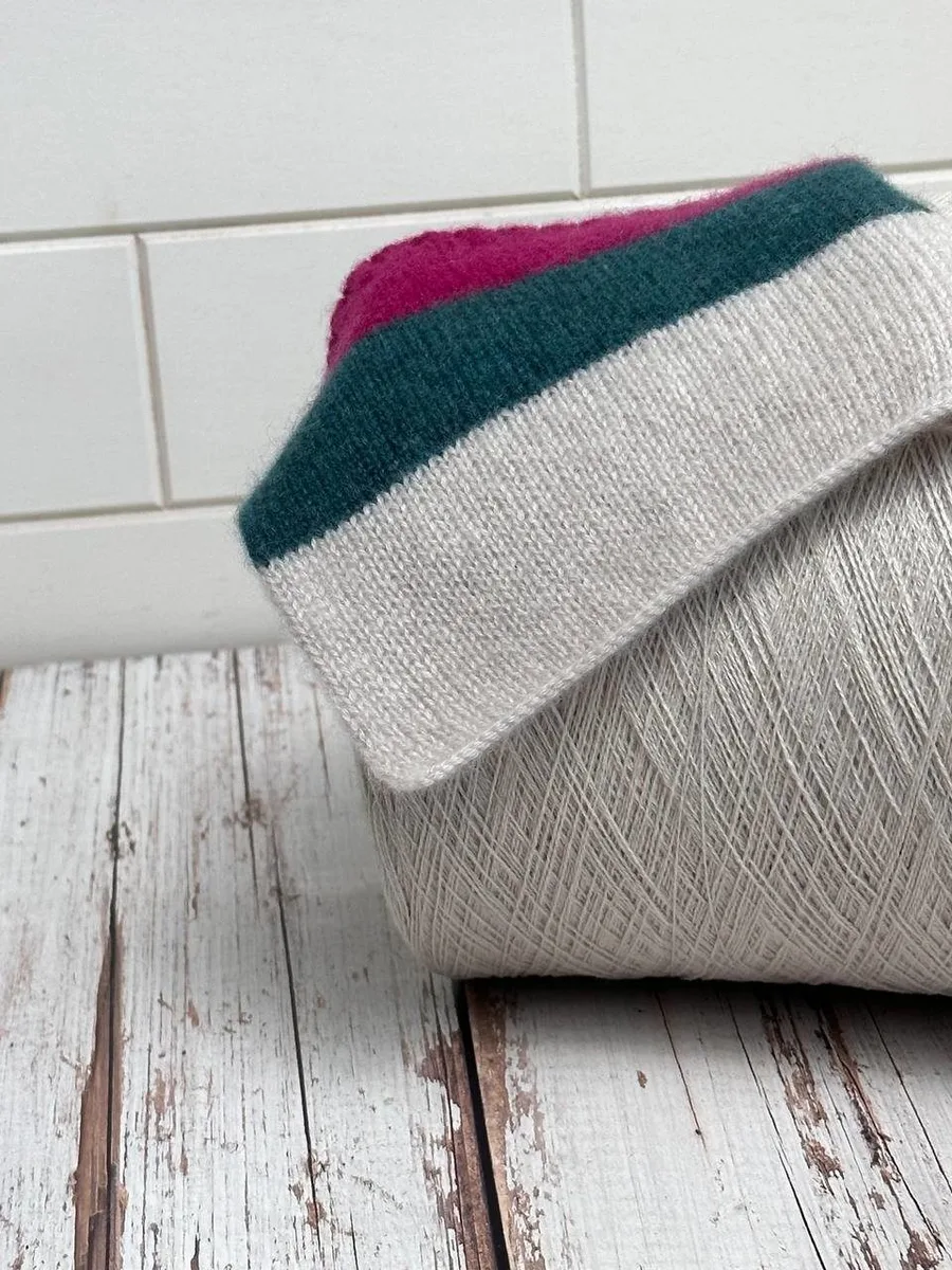 Cashmere 1400 — 1021 холодные стены