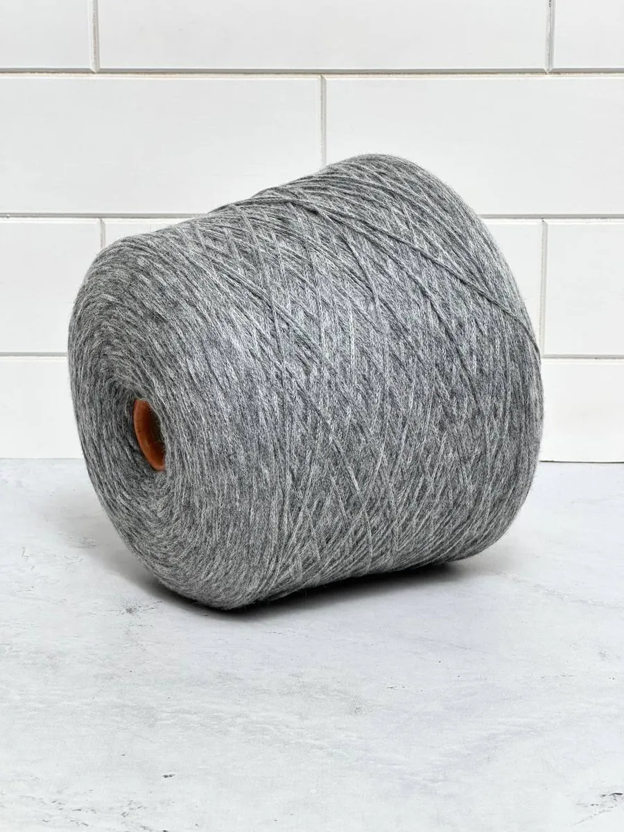 ECO-AIR — 099920. Серый